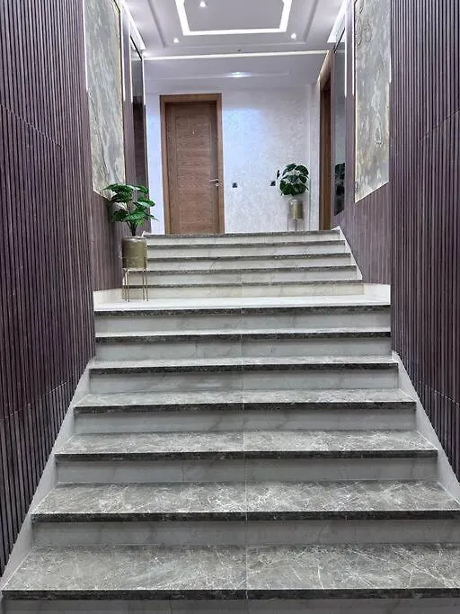 Apartamento Modern Aprt In The Heart Of Casa Blanca 0*,