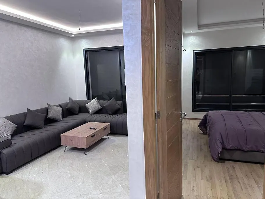 Apartamento Modern Aprt In The Heart Of Casa Blanca