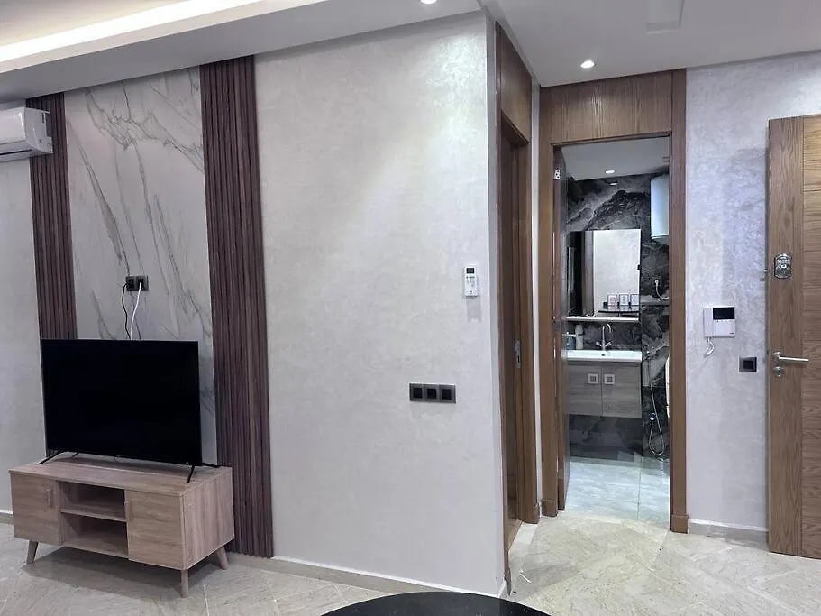 Apartamento Modern Aprt In The Heart Of Casa Blanca