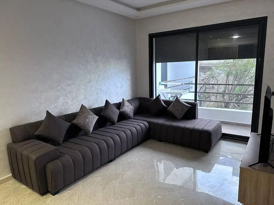Apartamento Modern Aprt In The Heart Of Casa Blanca 0*,